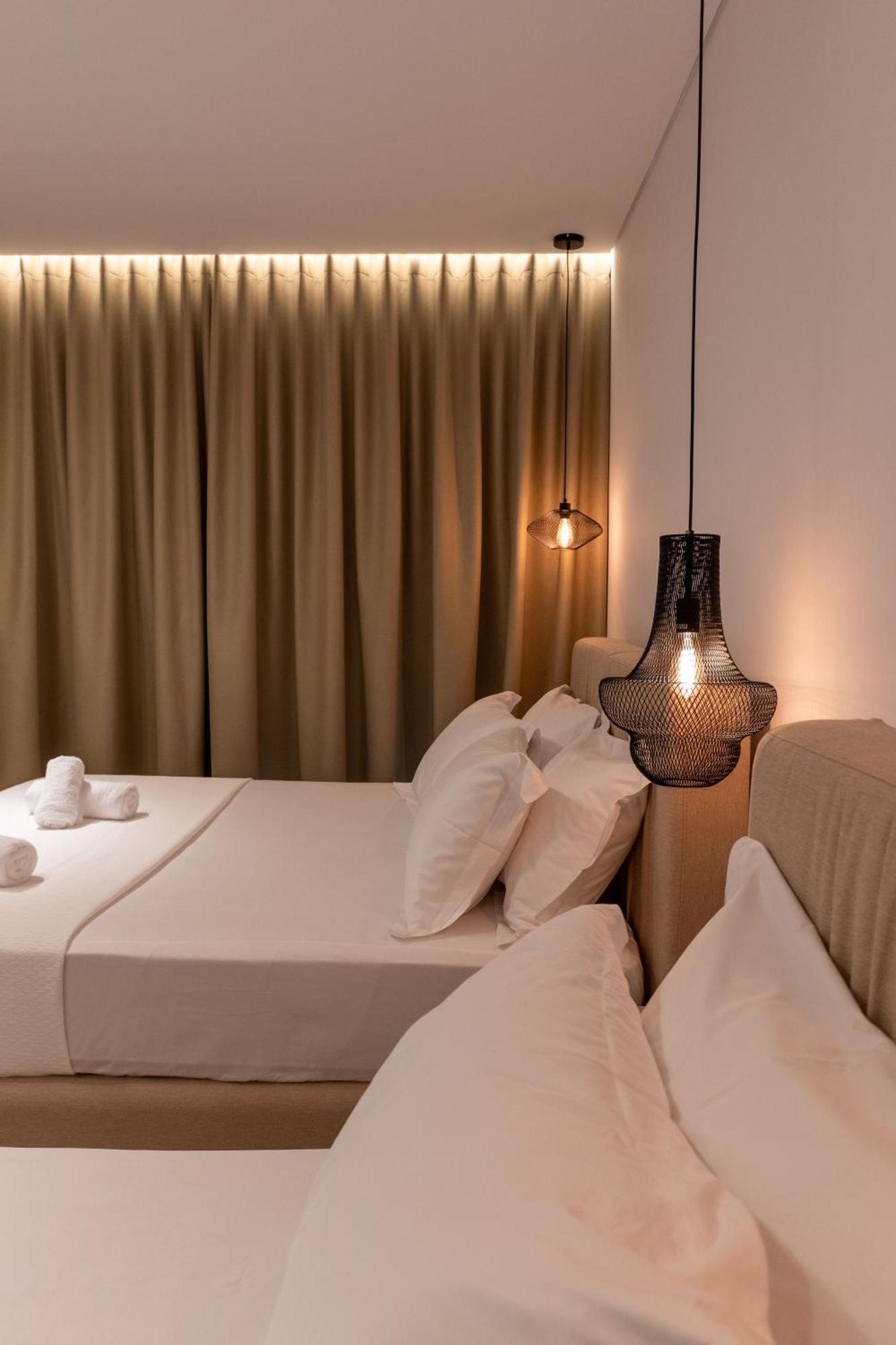 Litan Hotel Sarandë 외부 사진