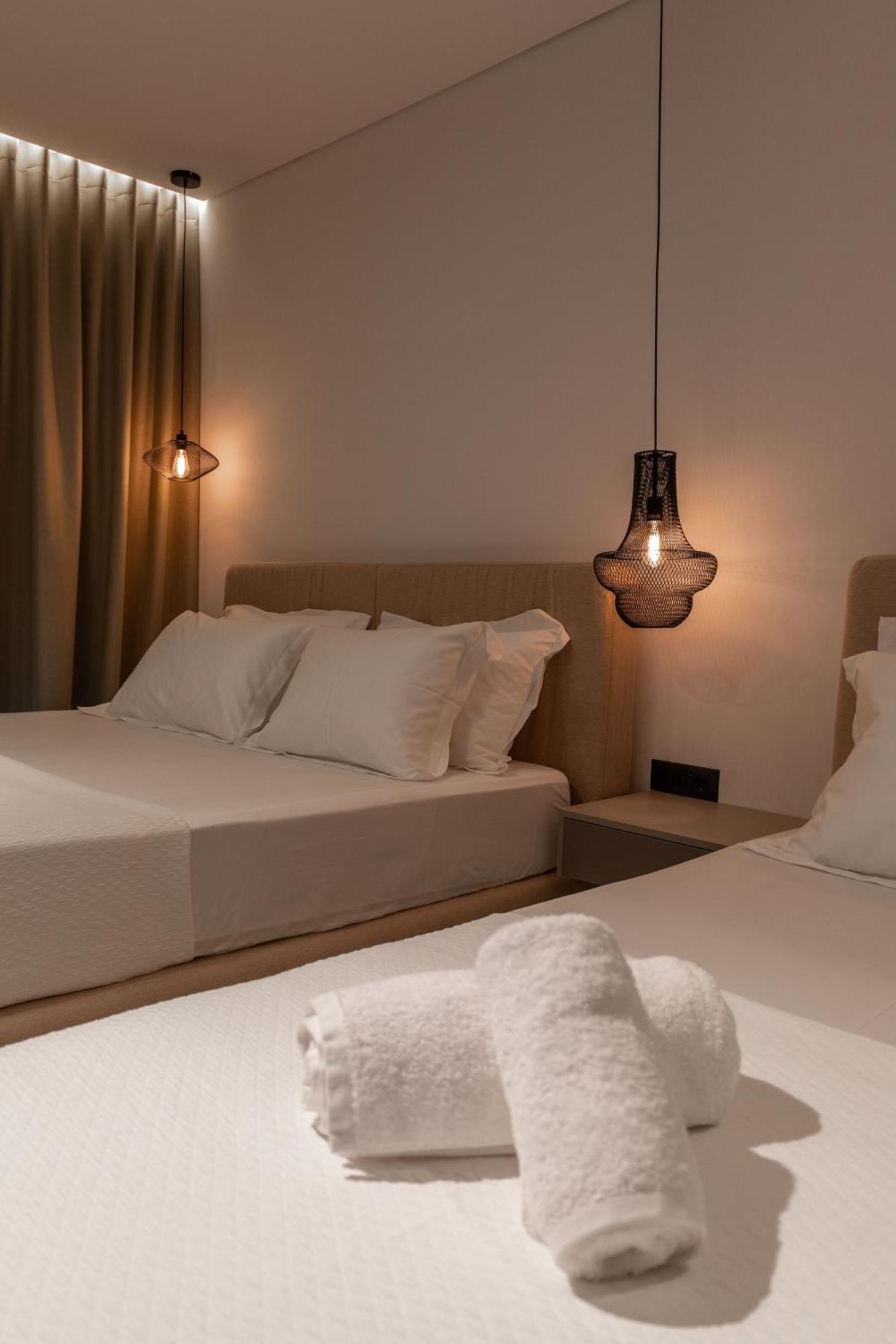 Litan Hotel Sarandë 외부 사진